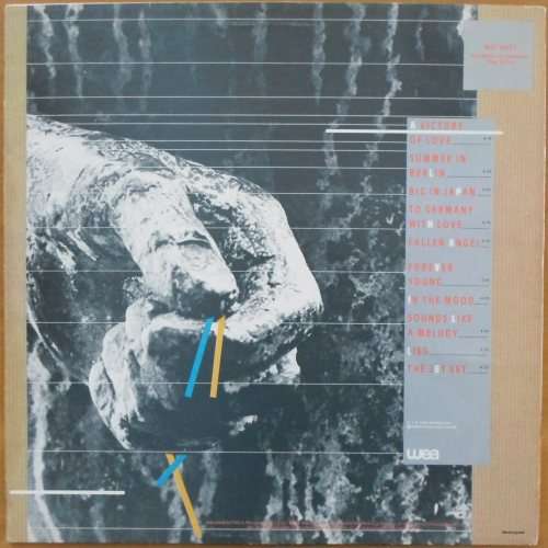 Alphaville - Forever Young