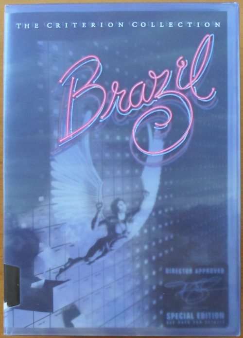 Brazil (The Criterion Collection)