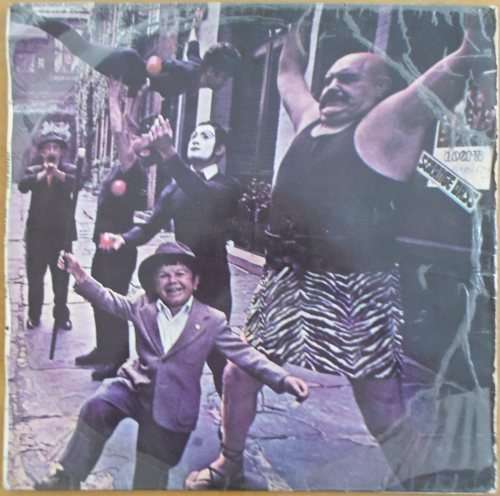 The Doors - Strange Days