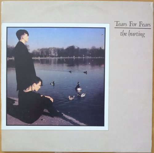 Tears for Fears - The Hurting