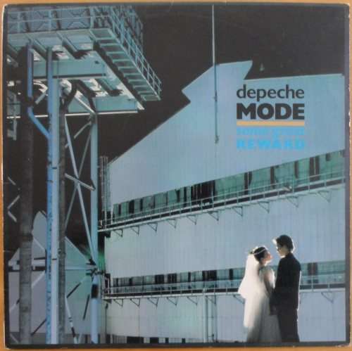 Depeche Mode - Some Great Reward