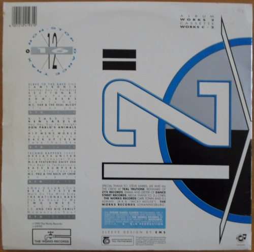 Various Artists - Future Dance Classix Program 2