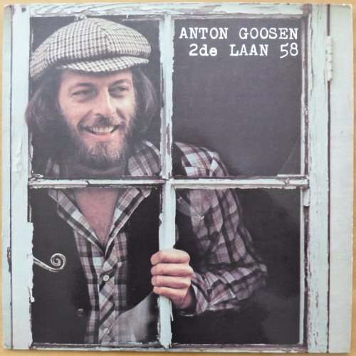 Anton Goosen - 2de Laan 58