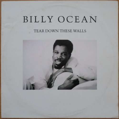 Billy Ocean - Tear Down These Walls