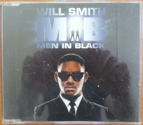 Will Smith - Men in Black