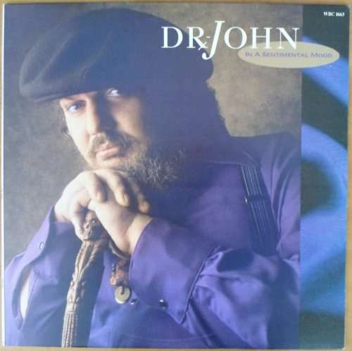 Dr. John - In a Sentimental Mood