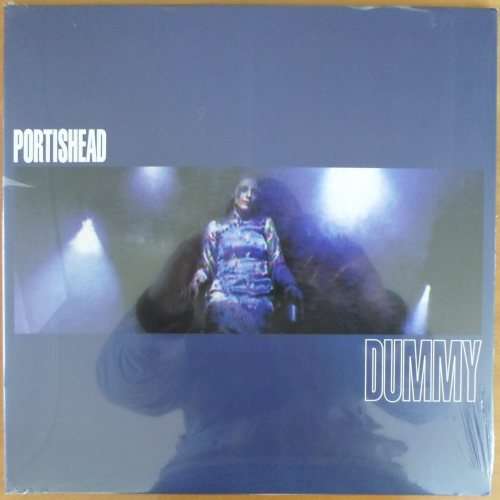 Portishead - Dummy