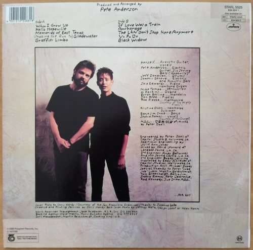 Michelle Shocked - Short Sharp Shocked