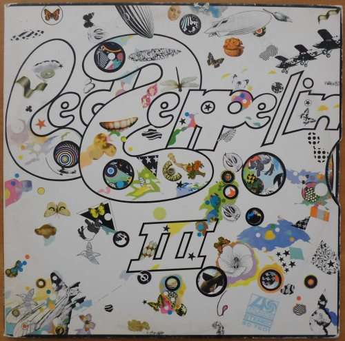 Led Zeppelin - Led Zeppelin III