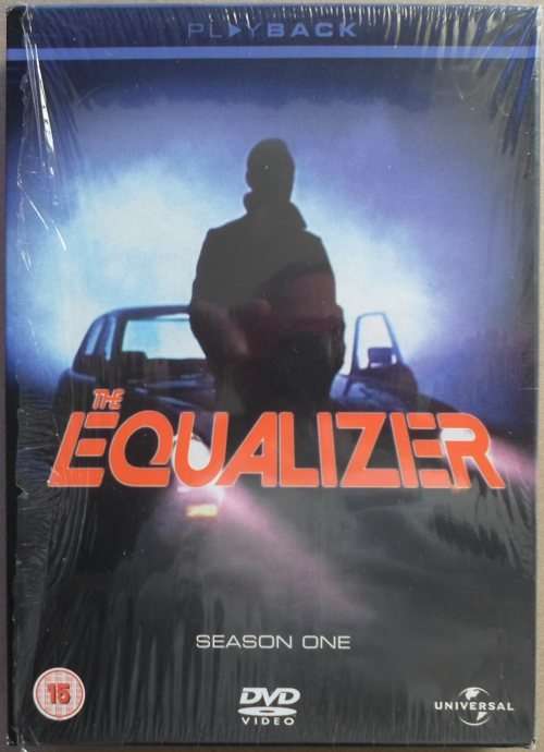The Equalizer - Season One