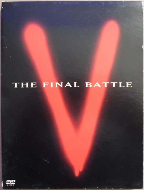 V: The Final Battle