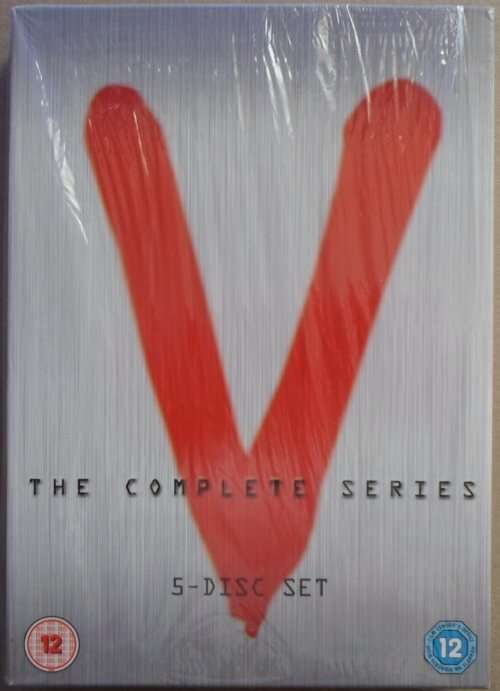 V: The Complete Series