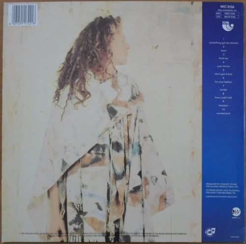 Simply Red - Stars