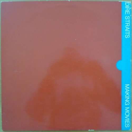 Dire Straits - Making Movies