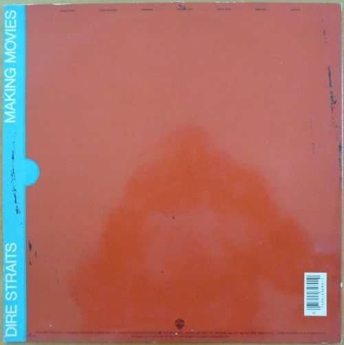 Dire Straits - Making Movies