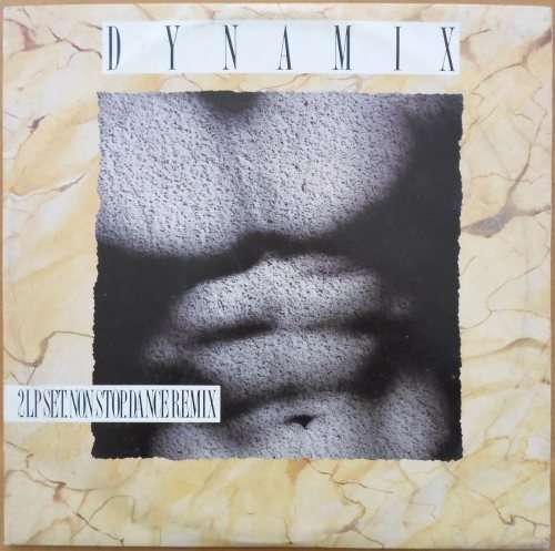 Various Artists - Dynamix