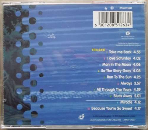 Erasure - I Say I Say I Say