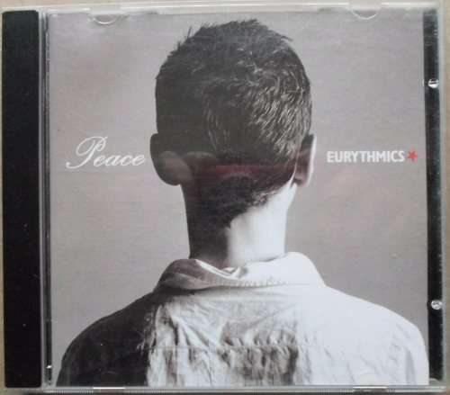 Eurythmics - Peace