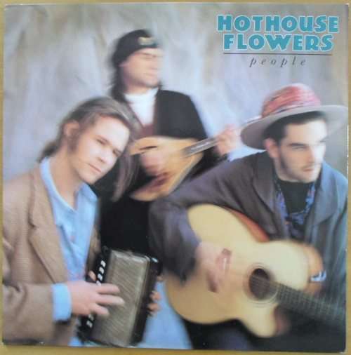 Hothouse Flowers - People