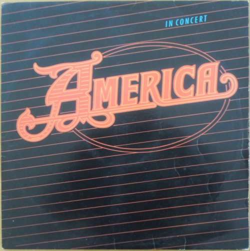 America - America in Concert
