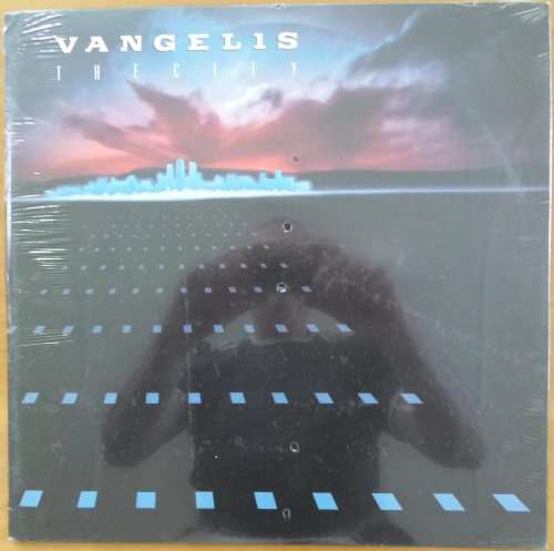 Vangelis - The City