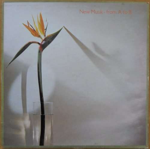 New Musik - From A to B