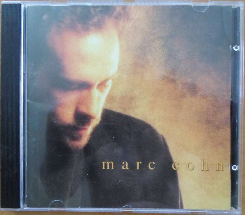 Marc Cohn - Marc Cohn