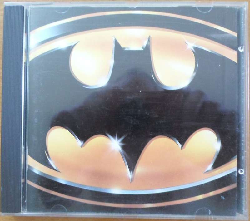 Prince - Batman (Motion Picture Soundtrack)