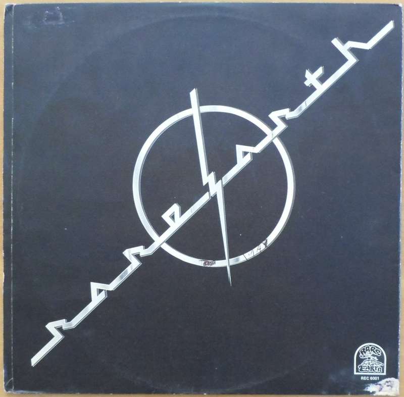 Rare Earth - Ma