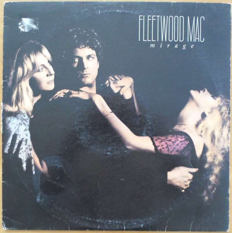 Fleetwood Mac - Mirage