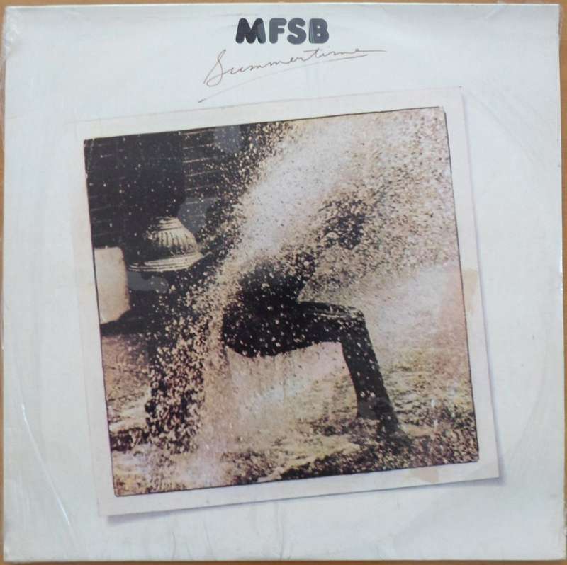 MFSB - Summertime