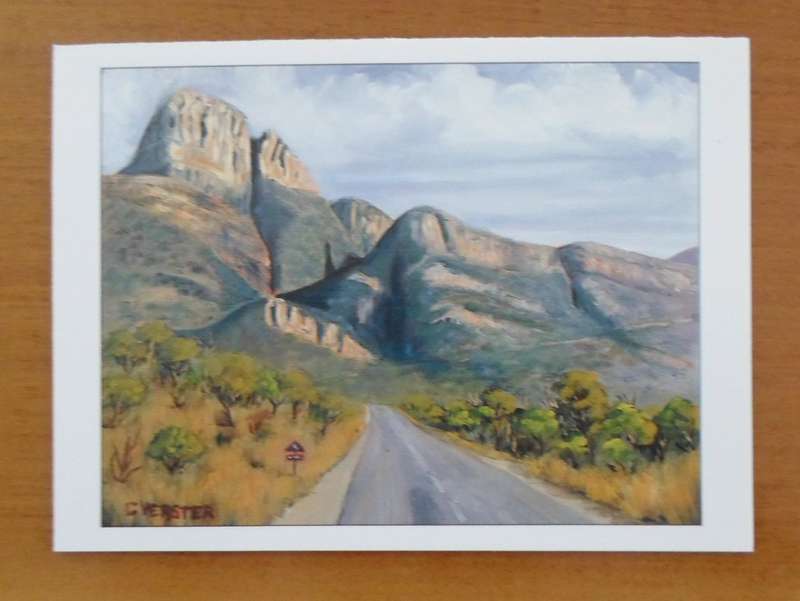 Christmas Cards Lot of 7