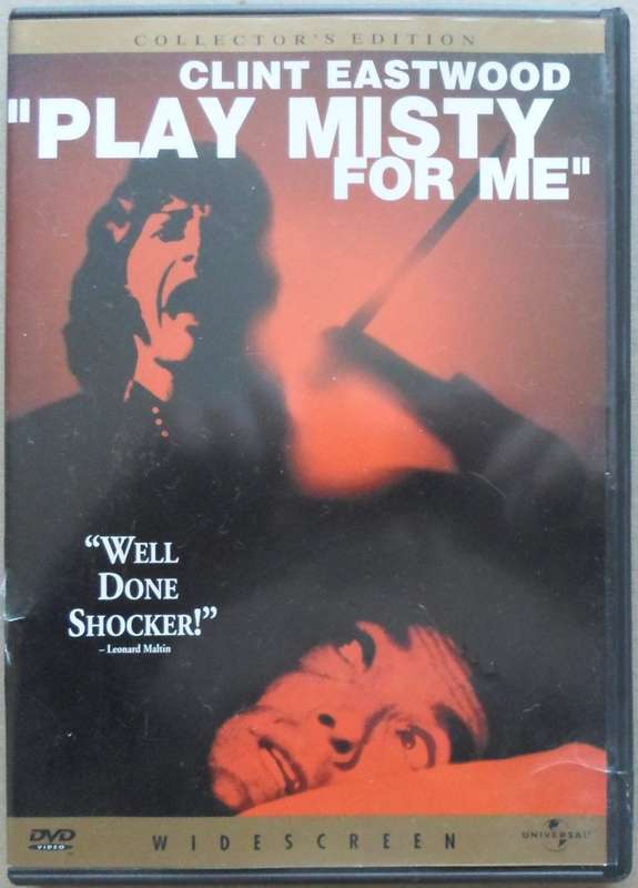 Play Misty for Me