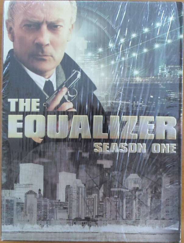 The Equalizer - Season One