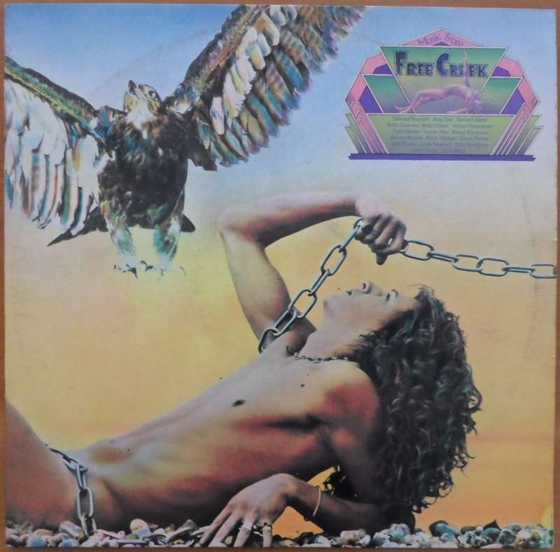 Various Artists - Music from Free Creek