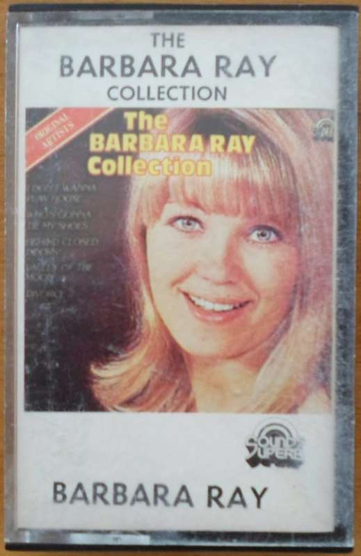 Barbara Ray - The Barbara Ray Collection