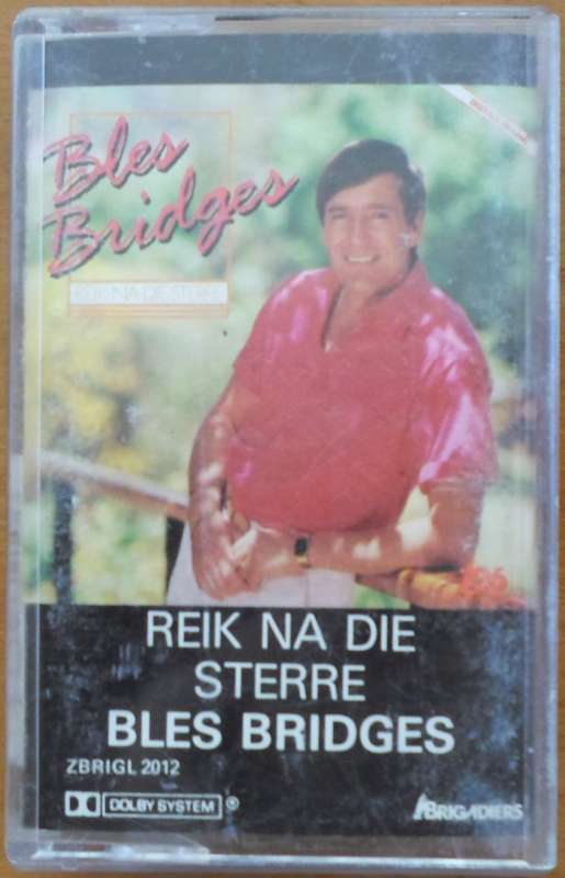 Bles Bridges - Reik Na die Sterre