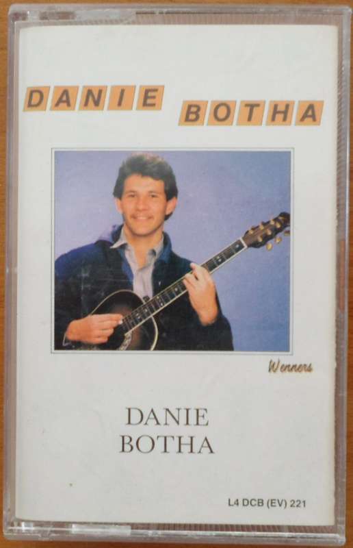 Danie Botha - Wenners