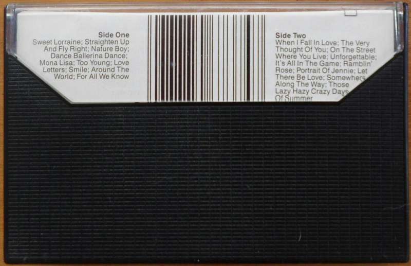 Nat King Cole - Special Collection