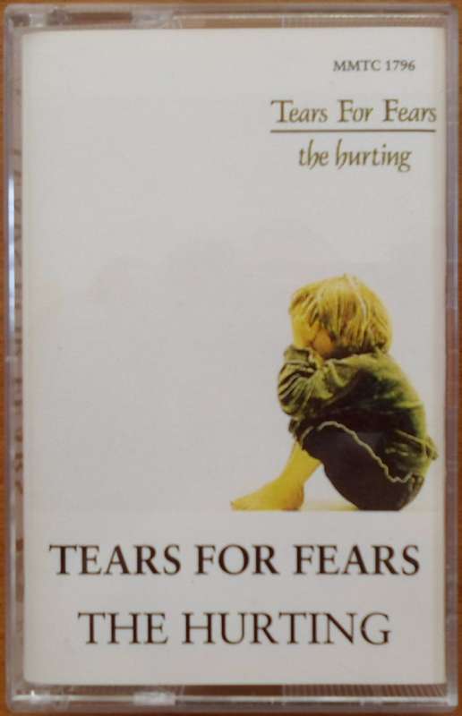 Tears for Fears - The Hurting