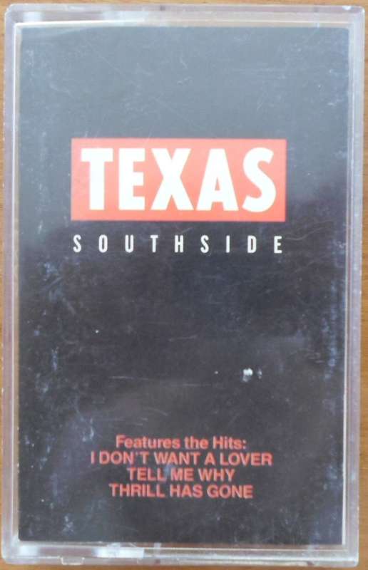 Texas - Southside