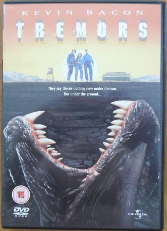 Tremors