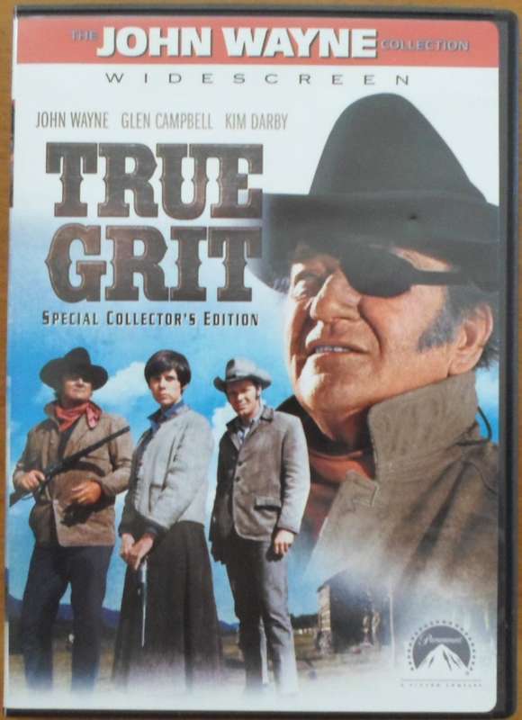 True Grit