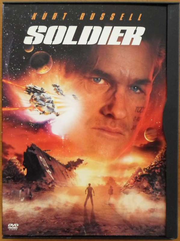 Soldier