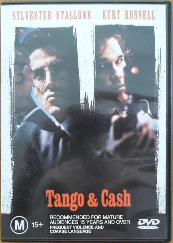 Tango & Cash