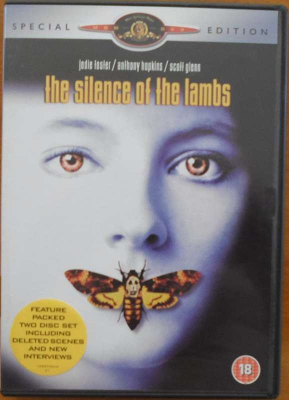 The Silence of the Lambs