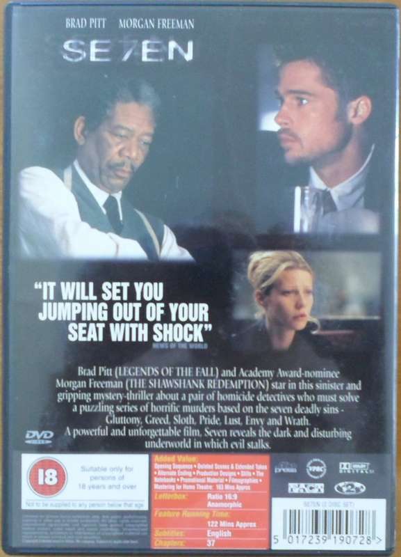 Se7en