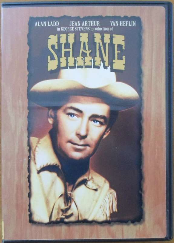 Shane