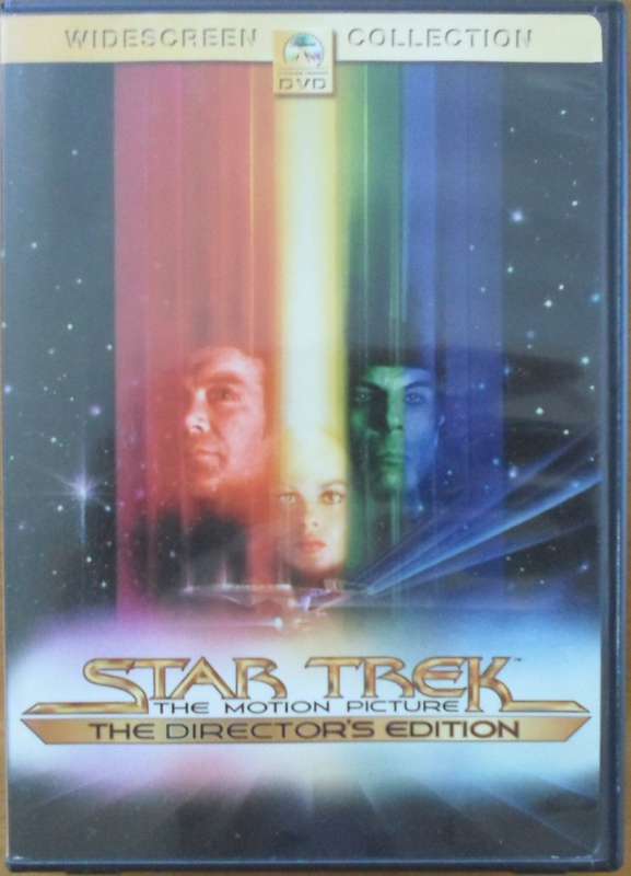 Star Trek: The Motion Picture