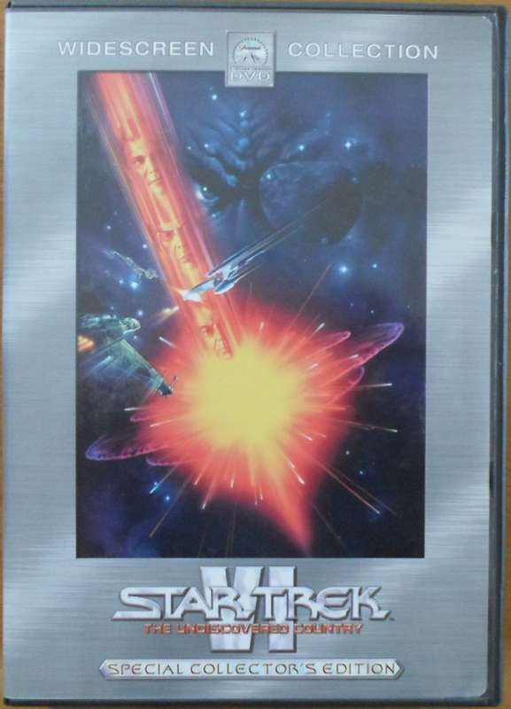 Star Trek VI: The Undiscovered Country